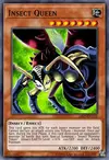 Edison Rulings for Insect Queen